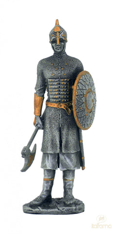 ARMOUR PEWTER PRUSSIAN