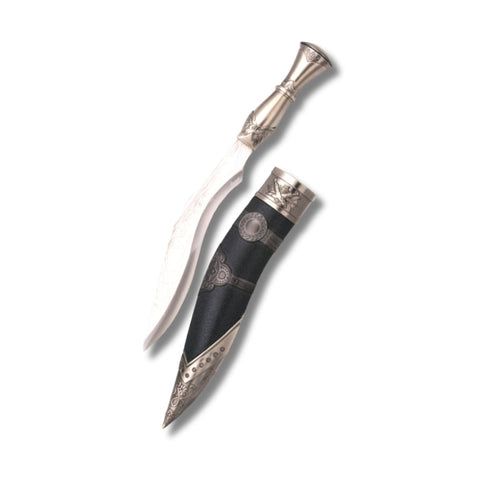 DAGA KHUKURI DE NEPAL 38.5 CMS  31085