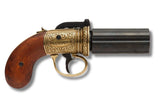 PISTOLA PIMENTERO 5071