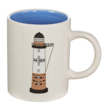 MUG NAUTICO "FARO" 521047A