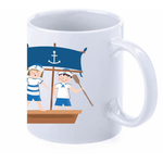 MUG NAUTICO 521065