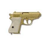 PISTOLA SEMIAUTOMATICA, ALEMANIA 1931, SEGUNDA GUERRA MUNDIAL