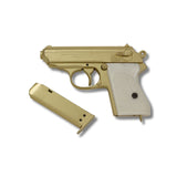 PISTOLA SEMIAUTOMATICA, ALEMANIA 1931, SEGUNDA GUERRA MUNDIAL