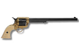 REVOLVER CAL. 45 PEACEMAKER 12"