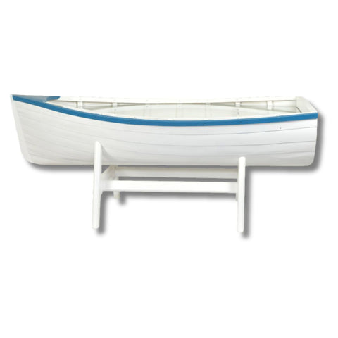 MESITA BOTE DE PESCA