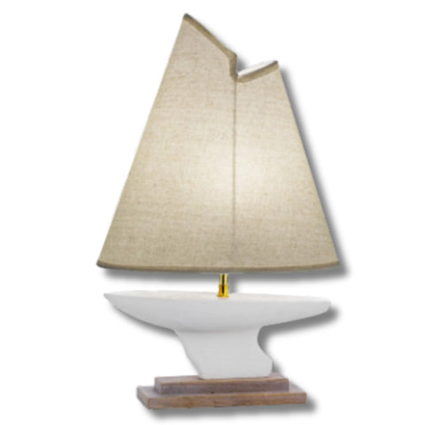 LÁMPARA VELERO 542109