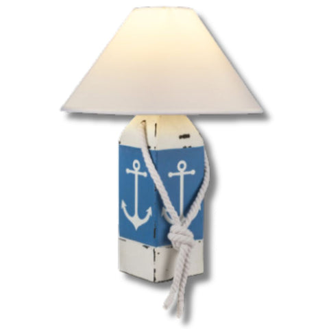 LÁMPARA BALIZA ANCLA