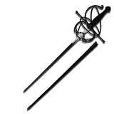 ESPADA RAPIER CORSARIO