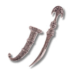 Daga persa, siglo 6 a. C.