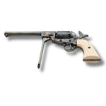 REVOLVER CONFEDERADO USA 1860