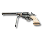 REVOLVER CONFEDERADO USA 1860