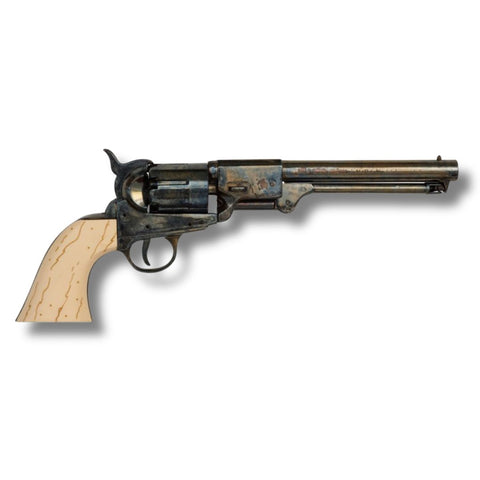 REVOLVER CONFEDERADO USA 1860