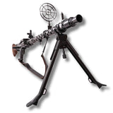 Ametralladora MG 34, Alemania 1934 (2GM) Ref 9318