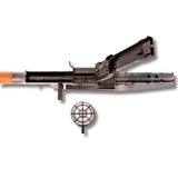 Ametralladora MG 34, Alemania 1934 (2GM) Ref 9318