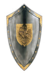 ESCUDO HIERRO EL CID