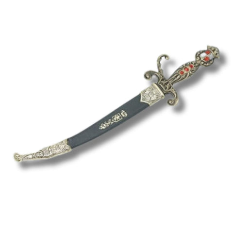 ABRECARTAS CON FUNDA 27 CMS REF.9C