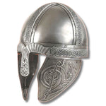 casco, vikingo, historia, decoración, regalo, coleccion, coleccionistas
