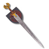 REPRODUCCION ESPADA RHAENYRA TARGARYEN - CASA DEL DRAGON-S0357