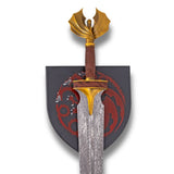 REPRODUCCION ESPADA RHAENYRA TARGARYEN - CASA DEL DRAGON-S0357