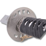 KATANA HATORI HANZO  KILL BILL 103 CMS, REPLICA NO OFICIAL CON SOPORTE S5020