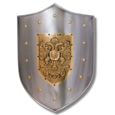 escudo, historia, decoración, regalo, colección, coleccionistas