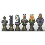 JUEGO AJEDREZ ROBIN HOOD EFR71654