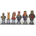 JUEGO AJEDREZ ROBIN HOOD EFR71654