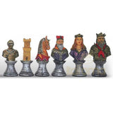 JUEGO AJEDREZ ROBIN HOOD EFR71654