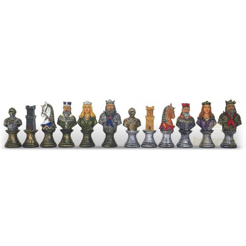 JUEGO AJEDREZ ROBIN HOOD EFR71654