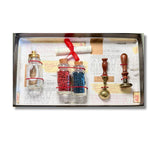 JUEGO PARA LACRAR K1867