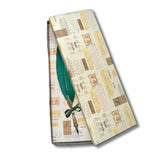 CONFEZIONE PIUMA / STORIA