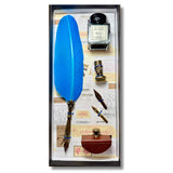 PIUMA GIGLIO TAMPONE INK P.PENNA PIUMA