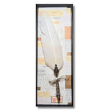 PIUMA PELTRO MOD. MANINA