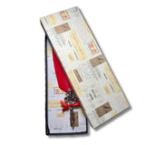 JUEGO DE ESCRITURA PLUMA, TINTA Y PRTAPLUMA  K7642