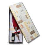 PIUMA PELTRO MOD. PIUMA+INK