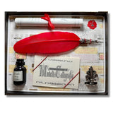 CONF PIUMA GIGLIO P. PENNA