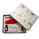 CONF PIUMA GIGLIO P. PENNA