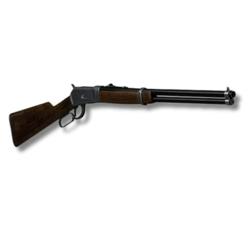 REP.MOD.92 CARBINE USA 1892.GRIS ENVEJECIDO.98 CM.