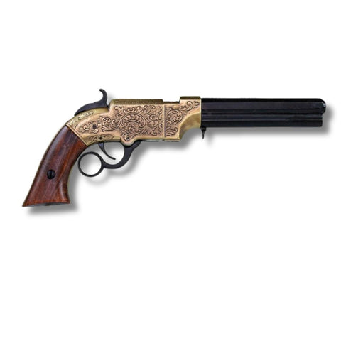 REPROD. WESTERN PISTOL LATON