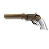 REPROD. WESTERN PISTOL LATON NACAR