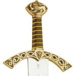 ESPADA LANCELOT BRONCE