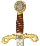 CRISTOBAL COLON ORO