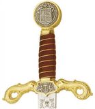 CRISTOBAL COLON ORO