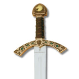 PRINCIPE VALIENTE BRONCE