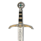 ROBIN HOOD PLATA ORO