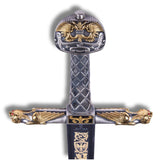 ESPADA CARLOMAGNO LIMITADA