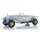 1928 17EX Sports Rolls Royce Phantom