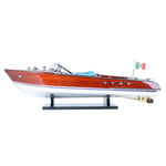 Riva Aquarama Pintada L60