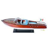 Riva Aquarama Pintada L60