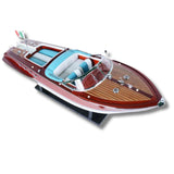 Riva Aquarama Pintada L60